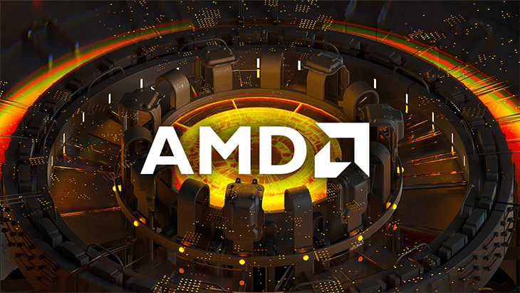 AMD công bố kết quả kinh doanh quý 2 